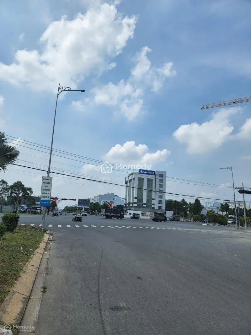 Bán Gấp Đất Ont Tại Xã Lợi Bình Nhơn, Tân An,Tây Ninh ( Long An Cũ), 5 Ty 177M2