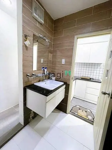 Cho Thuê Phòng Ngay Nguyễn Công Trứ Q1 Gần Cầu Calmette, Chợ Bến Thành