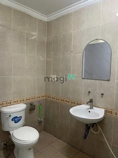 Cho Thuê Phòng Ngay Nguyễn Trãi Q1 Gần Takashimaya, Bùi Viện ( 30M2 )