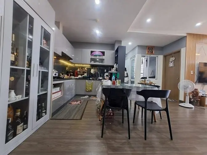 Căn Hộ Siêuđẹp Cc Ngọc Lan, Phú Thuận, Quận 7, 91M2 (9.1X10), 2Pn, 2Wc