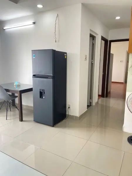 Idico Tân Phú, Lũy Bán Bích ,Tp: 72M2, 2Pn, 2Wc, Ngủ,Ntcb, 9Tr/Th
