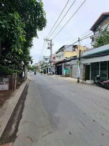 Chỉ 38 Tỷ Nhà Mặt Tiền Ngay Xuân Thủy. Phường Thảo Điền. Quận 2 (7X25)