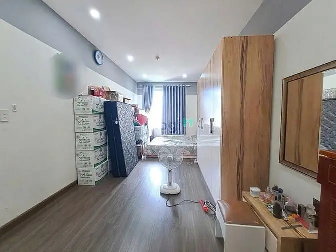 Căn Hộ Siêuđẹp Cc Ngọc Lan, Phú Thuận, Quận 7, 91M2 (9.1X10), 2Pn, 2Wc