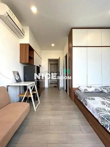 Căn Hộ Cao Cấp, Ban Công, Ngô Tất Tố, P.22, Q. Bình Thạnh_ Landmark81