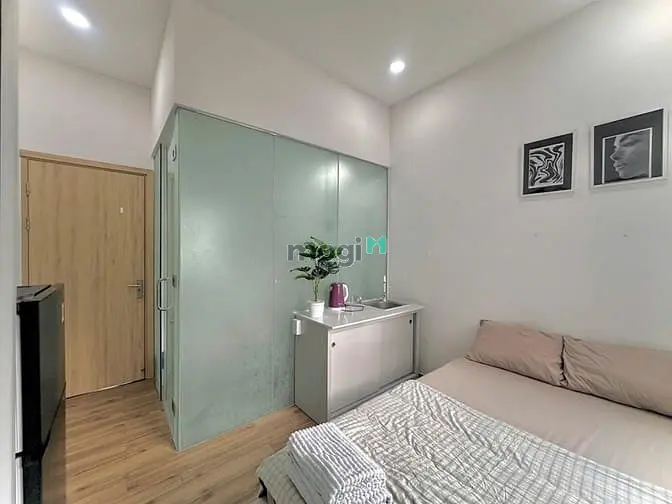 Cho Thuê Phòng Ngay Lê Thánh Tôn Q1 Gần Dinh Độc Lập, Bến Thành (27M2)