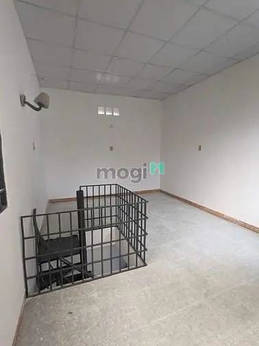 Bán Nhà 1 Trệt 1 Lầu, Dt Đất 64M2 Hẻm Thông Đường 22 Phước Long B