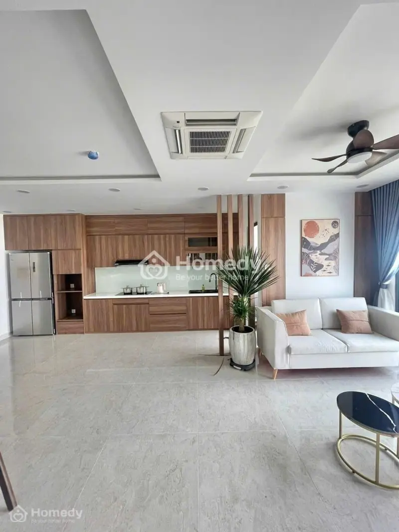 Cccc Everich Lê Đại Hành, P5, Quận 11: 105M2, 2P Ngủ, Nt Mới, 21Triệu