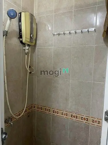 Cho Thuê Phòng Ngay Nguyễn Trãi Q1 Gần Takashimaya, Bùi Viện ( 30M2 )