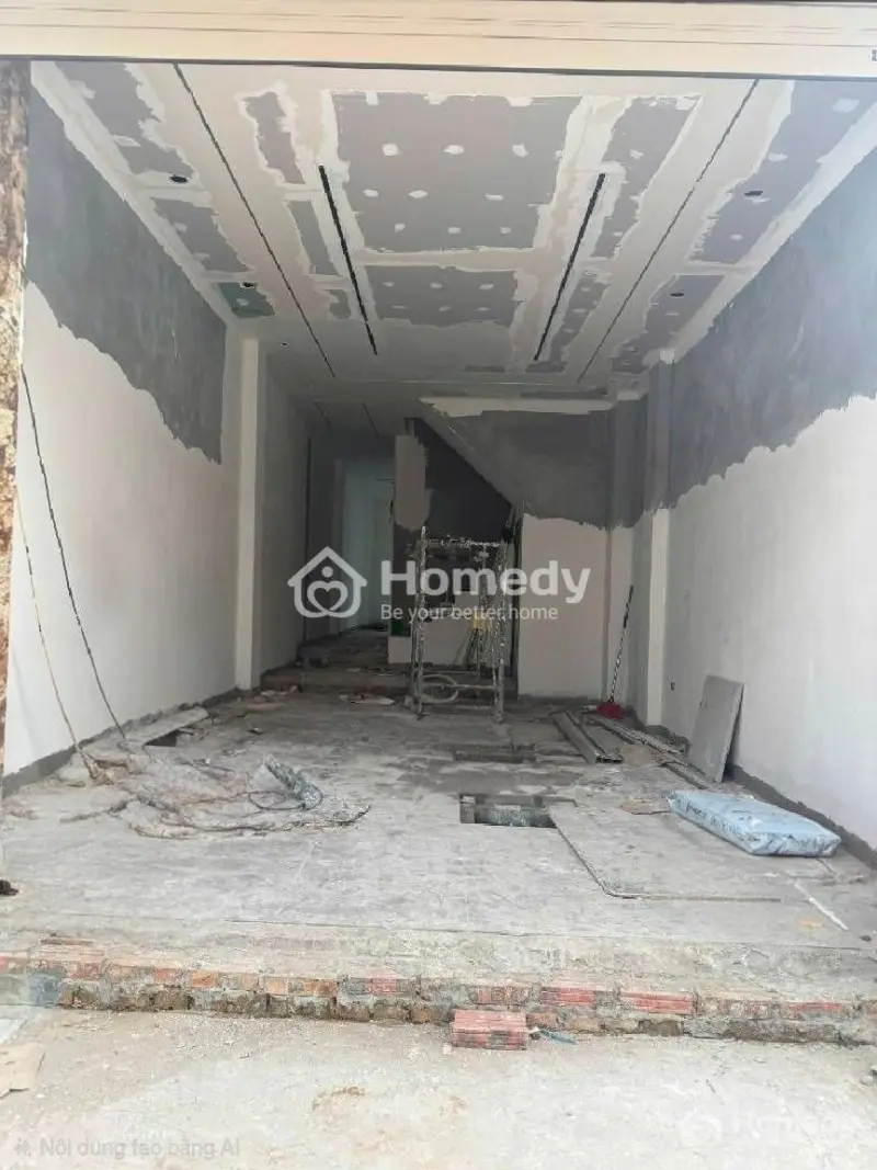 Bán Nhà 6 Tầng Thang Máy Tại Kim Chung Hoài Đức Hà Nội Giá 15,X Tỷ