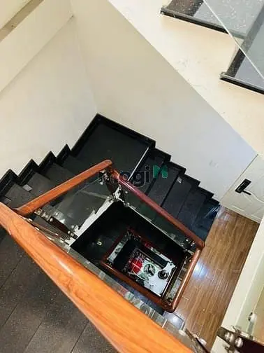 Nhà Mặt Tiền Kinh Doanh Sầm Uất Đường 3/2, Q.11, 49M2, 5Tầng, 6Pn, 5Wc