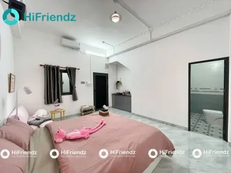 Khai Trương Phòng Trọ Cửa Sổ Full Nội Thất Cù Lao Phú Nhuận Gần Phan Xích Long Chợ Tân Định Quận 1