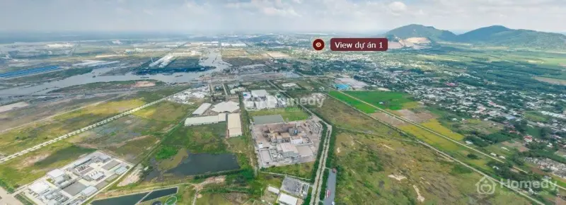 Căn Hộ 2Pn2Wc Maison Grand Phú Mỹ – Mặt Tiền Ql51 – Nhận Nhà Q2/2026