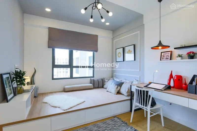 Bán Căn Hộ Cantavil Premier Q2, 111M2, 3Pn, 10,7 Tỷ, Lầu Cao, Tiện Ích, Sổ Hồng , Gt Thuận Lợi