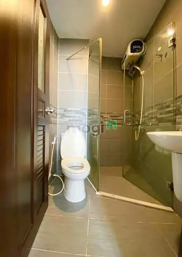 Cho Thuê Phòng Cửa Sổ Lớn Ngay Nguyễn Công Trứ Q1 Gần Cầu Ông Lãnh