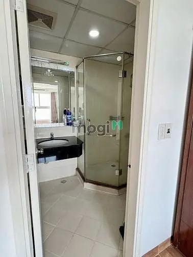 Chung Cư Coopmart Trường Chinh, P15, Tb: 3P Ngủ, 2Wc, Full Nt, Giá 10,