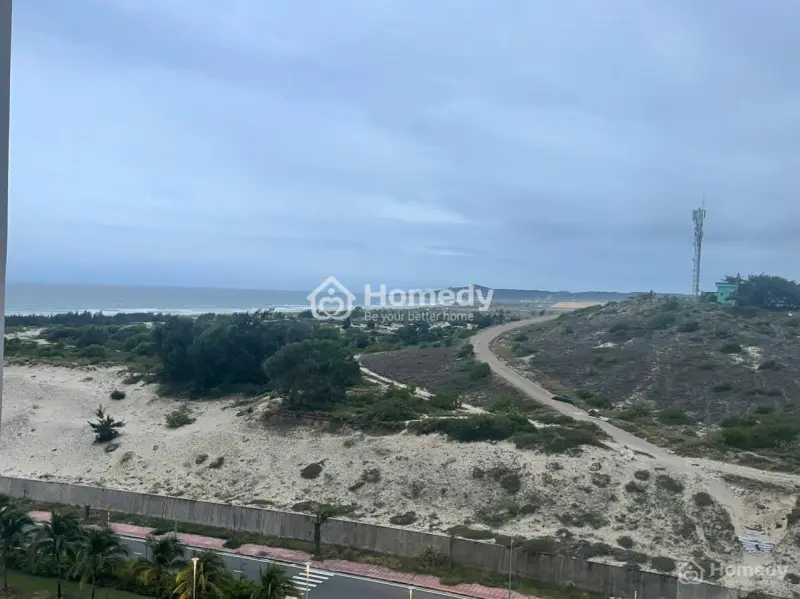 Bán Căn Hộ The Arena View Sân Bay Cam Ranh Tầng 7 Giá Chỉ 790Tr, Full Nội Thất Cao Cấp Chuẩn K.sạn