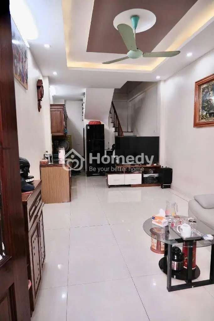 Bán Nhà Riêng_Hà Trì_Hà Đông_38M2_5 Tầng_Chỉ Hơn 7 Tỷ