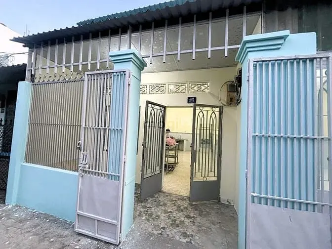 Cho Thuê Nhà Cư Xá Điện Lực Trường Thọ 50M2 Kinh Doanh Online Giá Tốt