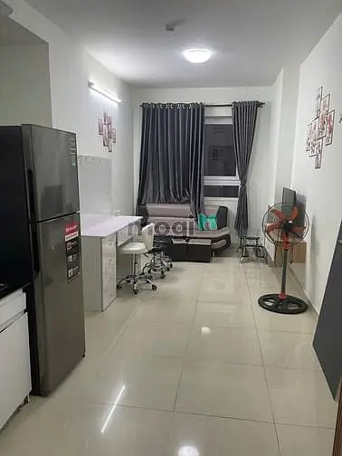 C/C Topaz Garden, Trịnh Đình Thảo, Tp, 75M2, 2Pn, 2Wc, Ntcb, 9Tr/Th.