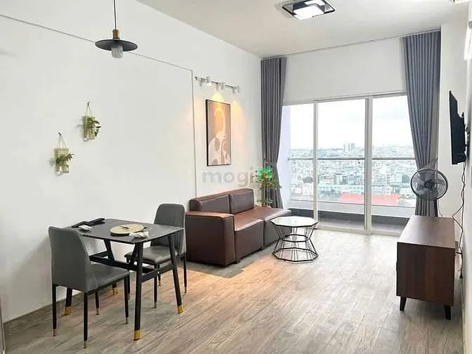 Chung Cư Thái An 1, Nguyễn Văn Quá, Q12: 3P Ngủ, Ntcb, 10Tr, 105M2