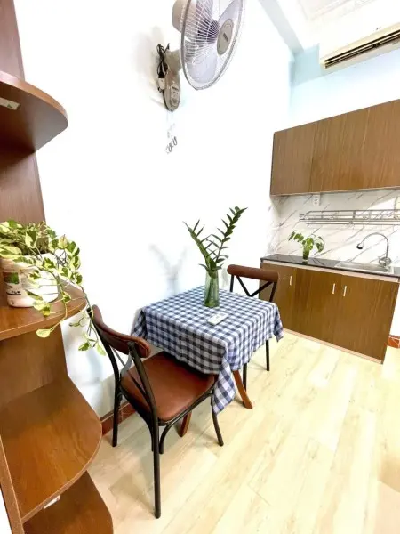 Chdv-Full Nội Thất-Phan Xích Long-Phú Nhuận