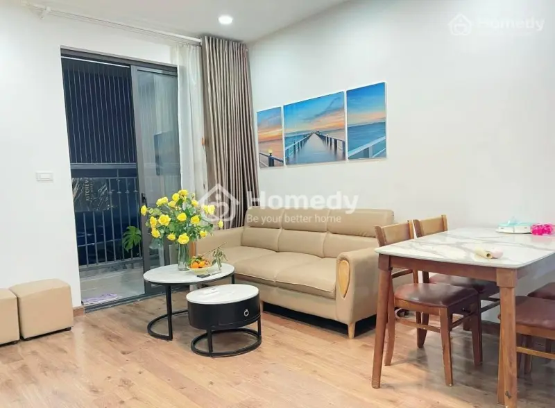 Cho Thuê 2N View Hồ Full Đồ Cc Hateco Xuân Phương, Cách Mỹ Đình Chỉ Vài Phút Chạy Xe