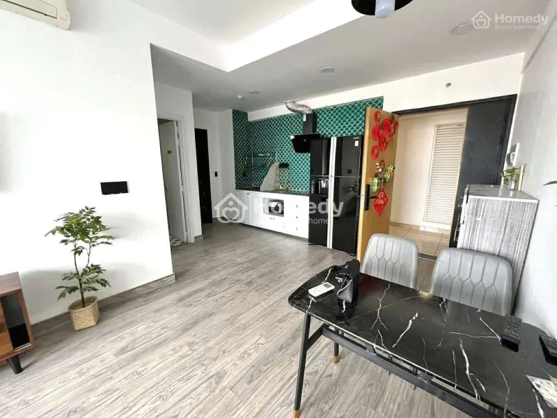 Chung Cư Thái An 1, Nguyễn Văn Quá, Q12: 3P Ngủ, Ntcb, 10Tr, 105M2