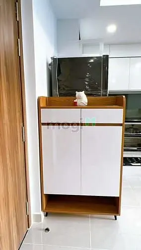 Chung Cư Harmona, Trương Công Định, Tb: 83M2, 2P Ngủ, 12,5Triệu, Ntcb