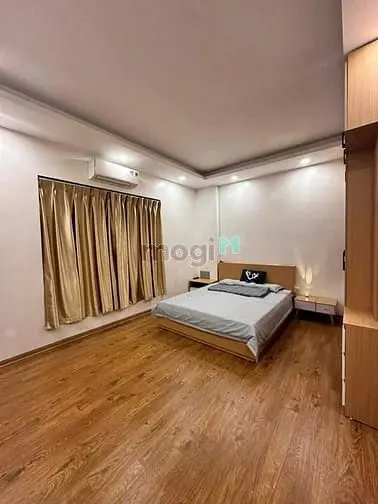 Cho Thuê Nhà Nguyên Căn Số 26I Ngõ 209 Đội Cấn, Ngọc Hà, Hà Nội