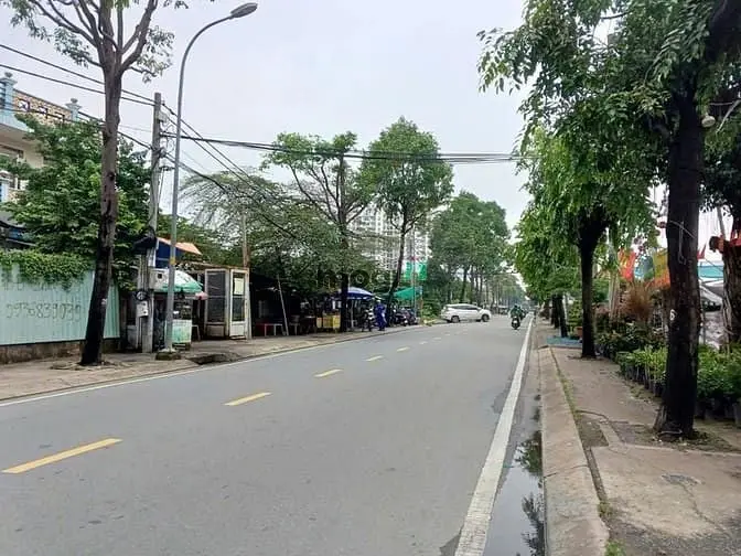 Bán Lô Đất Ngang 9,4M Măt Tiền Đường Linh Đông, Phường Linh Đông Tđ