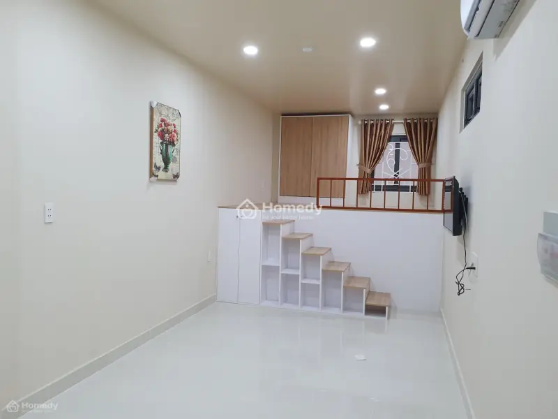 Cho Thuê Văn Phòng Căn Hộ (Officetel) Quận Bình Thạnh, Vị Trí Đắc Địa - Thuận Tiện Ở Và Kinh Doanh