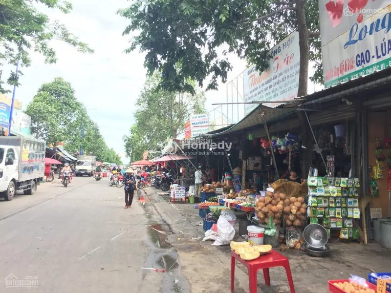 Bán Gấp 5 Lô 25X50=1250M2 Shr Tc, Đường 42M, Dân Cư Đông Đối Diện Kcn Gía 110Tr