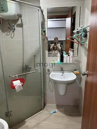 Chung Cư Saigon Tower, Thoại Ngọc Hầu, Tp: 70M2, 2Pngủ, Nt Full, 8,5Tr