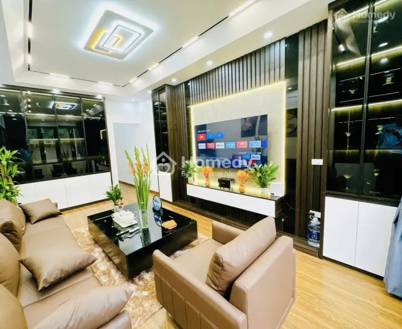 Bán Lk Kđg Ngô Thì Nhậm Hà Đông. 6 Tầng Thang Máy, Dt 83M2, Kinh Doanh, Vỉa Hè. Lh 0986243***