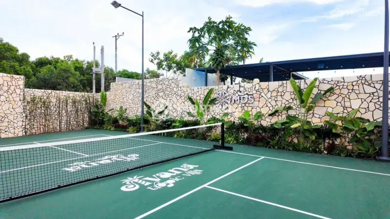 Đất Nền Biệt Thự Xây Nhà Vườn Chuẩn Resort Tại Brvt