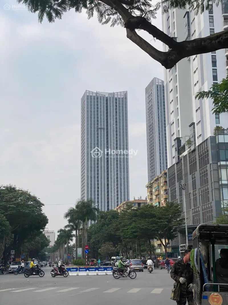 Bán Căn Hộ Chung Cư Grand Sunlake Văn Quán, Hà Đông, 92M, Lâu Dài, Giá 7 Tỷ (083,848,9898)