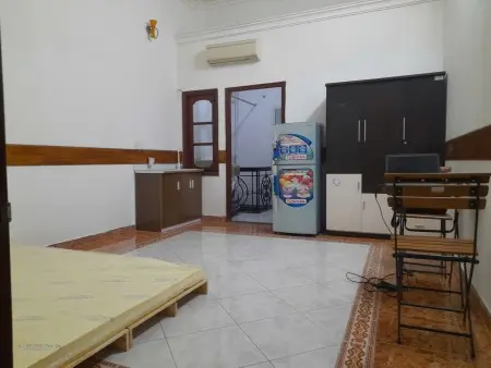 Phòng Full Nội Thất - Máy Giặt Riêng - Ngay Trung Tâm Bàu Cát Tân Bình