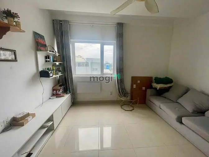 Cho Thuê Căn 2P C/C Topaz Garden,Tân Phú, 75M2, 2Pn, 2Wc, 9Tr5/Th.