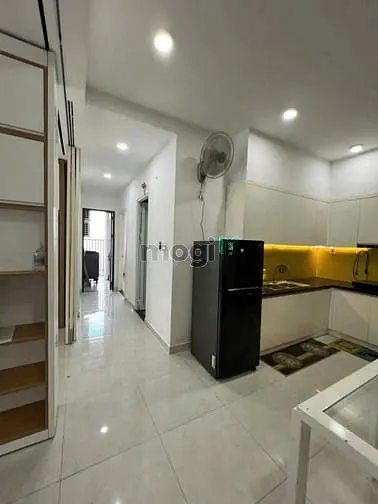 Chung Cư Central Plaza, Phạm Văn Hai, Tb: 95M2, 3P Ngủ, Nhà Mới, 13Tr