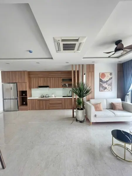 Cccc Everich Lê Đại Hành, P5, Quận 11: 105M2, 2P Ngủ, Nt Mới, 21Triệu