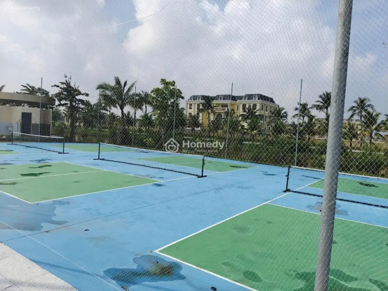 Bán Đất Sổ Hồng Riêng Tại Agora City Thủ Thừa Long An (Cũ) Chỉ 600 Triệu