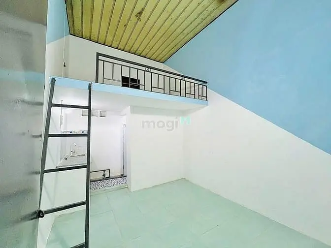 Phòng Trọ Giá Rẻ, An Ninh Tự Do Thoải Mái Gần Đại Học Sư Phạm Kĩ Thuật