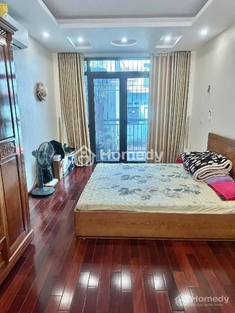 Bán Nhà Riêng_Hà Trì_Hà Đông_38M2_5 Tầng_Chỉ Hơn 7 Tỷ