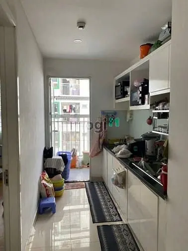 Căn Hộ 12Tr5/Th, 75M2, 2Pn, 2Wc, C/C Babylon, Âu Cơ, Tân Phú.