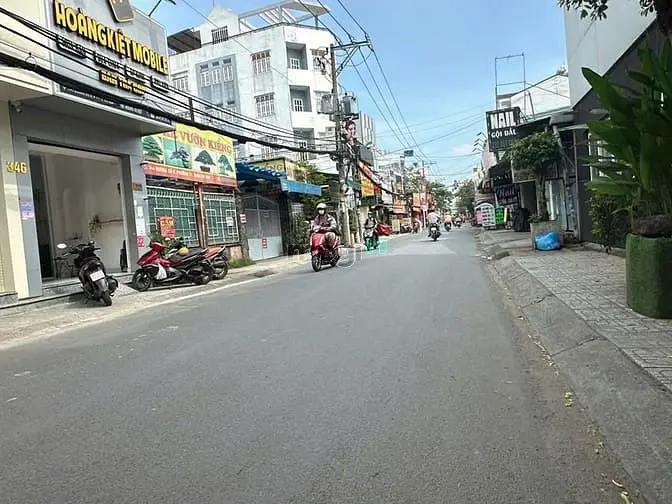 Ngộp Bán Gấp Mtkd Số 8 Ngang 6M 125M2 Kd Đa Nghề Gần Trường Chỉ 15 Tỷ