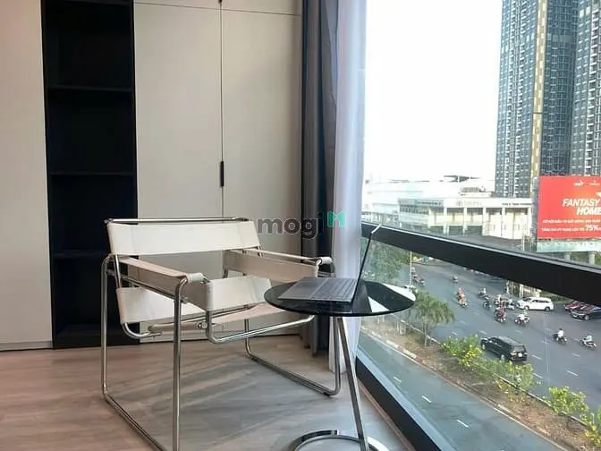 Cho Thuê Căn Hộ Ngay Nguyễn Hữu Cảnh, P.22, Q. Bình Thạnh_ Full Nt