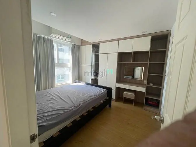 Chung Cư Coopmart Trường Chinh, P15, Tb: 3P Ngủ, 2Wc, Full Nt, Giá 10,