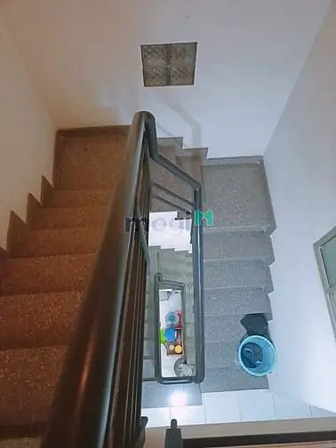 Chủ Bán Gấp Giảm Sâu 500Tr Giá Mới 4.114 Tỷ Hẻm Xe Hơi Giáplê Văn Quới