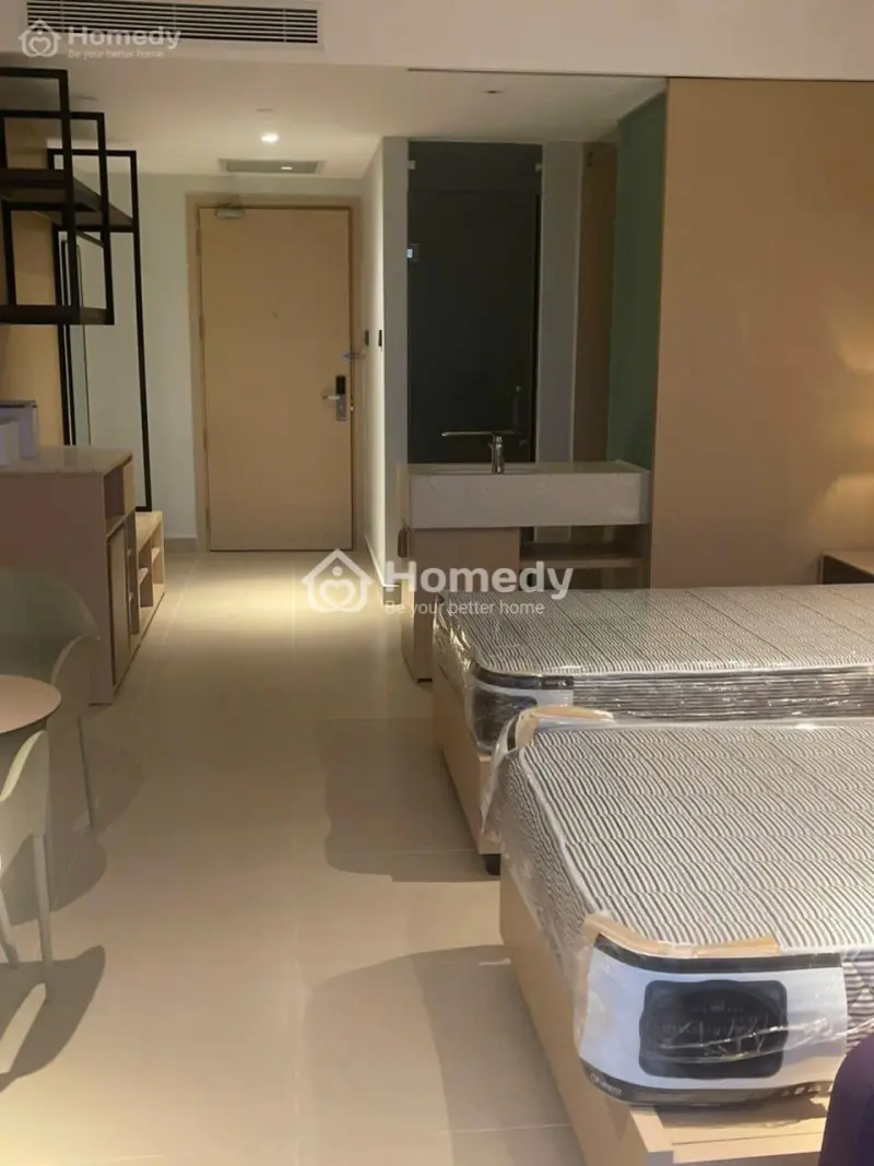 Bán Căn Hộ The Arena View Sân Bay Cam Ranh Tầng 7 Giá Chỉ 790Tr, Full Nội Thất Cao Cấp Chuẩn K.sạn