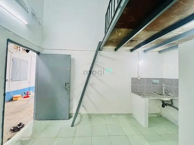 Phòng Giá Rẻ, Mới, Tự Do Thoải Mái, Ngay Cầu Vượt Linh Xuân Thủ Đức